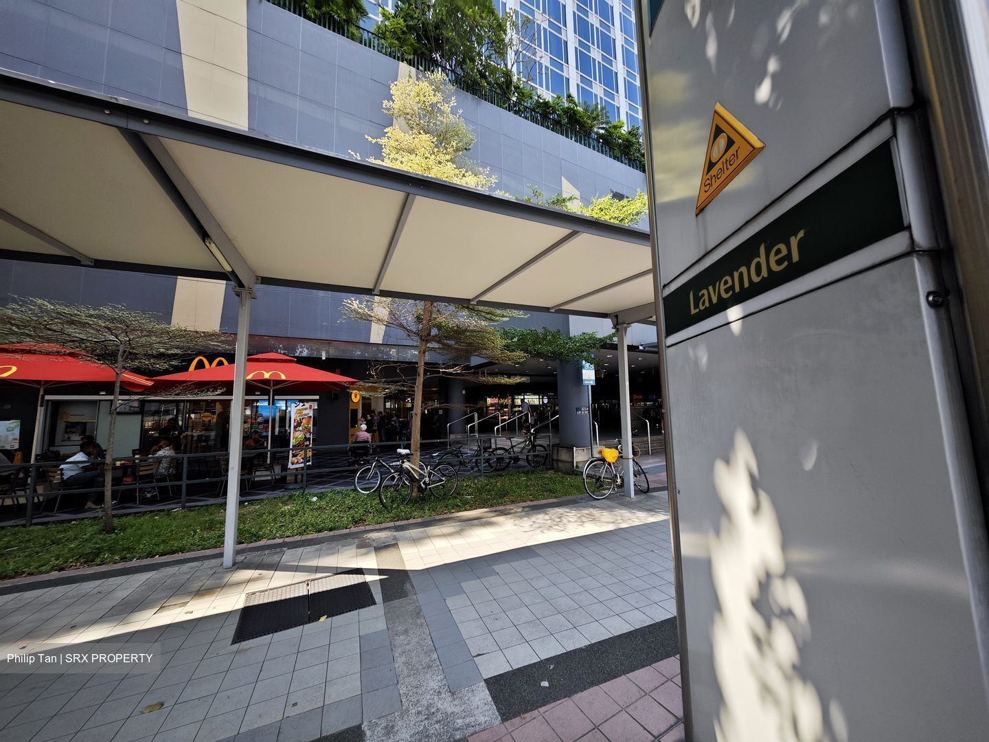 Penhas Road (D8), Apartment #530169421